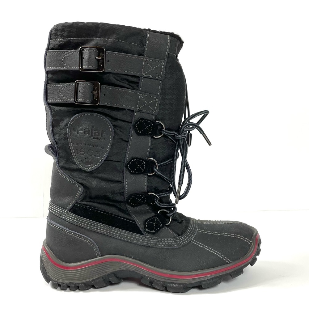 Pajar Snow Boots